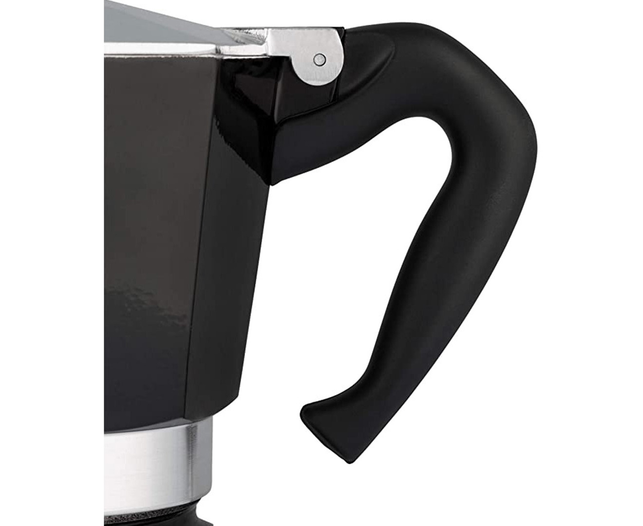 Pedrini Aluminium Coffee Maker 3cups Online at Best Price, Aluminium  Utensils