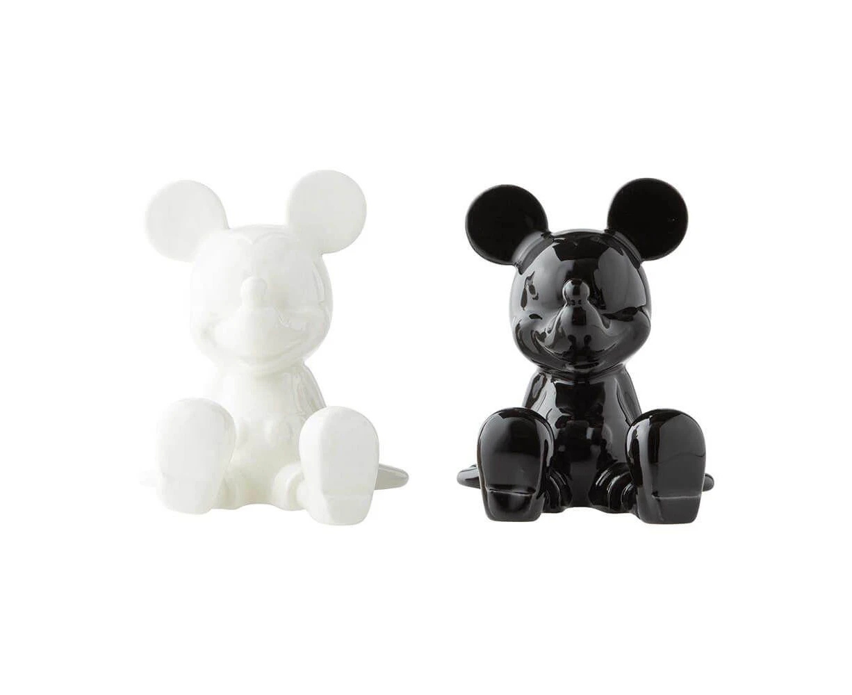 Disney Mickey Mouse Salt and Pepper Shaker Set