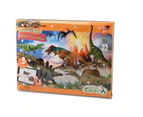 Collecta - Prehistoric World Advent Calendar 84177