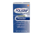 Poligrip Denture Adhesive Powder 1.6oz