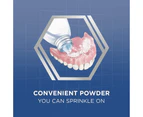Poligrip Denture Adhesive Powder 1.6oz