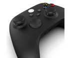 IPEGA PG-XBX002 For Xbox Series X/S Handle 6 in 1 Rocker Heightening Cap ONE Button Protection Cap Non-slip Silicone Mushroom Cap