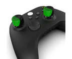IPEGA PG-XBX002 For Xbox Series X/S Handle 6 in 1 Rocker Heightening Cap ONE Button Protection Cap Non-slip Silicone Mushroom Cap