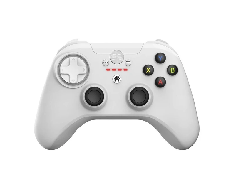 Lach stapel baard Betop BTP-IG6 iOS Game Controller Bluetooth Mobile Gamepad for iPhone 11/12/13/XR/XS  for iPad for iPad Pro/Air/min | Www.catch.com.au