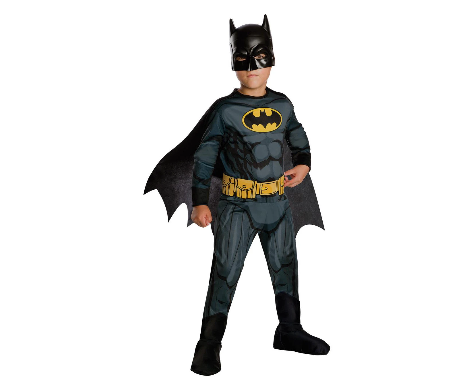 Batman Classic Child Costume - Medium