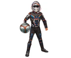 Black Widow: Task Master Deluxe Child Costume - Large