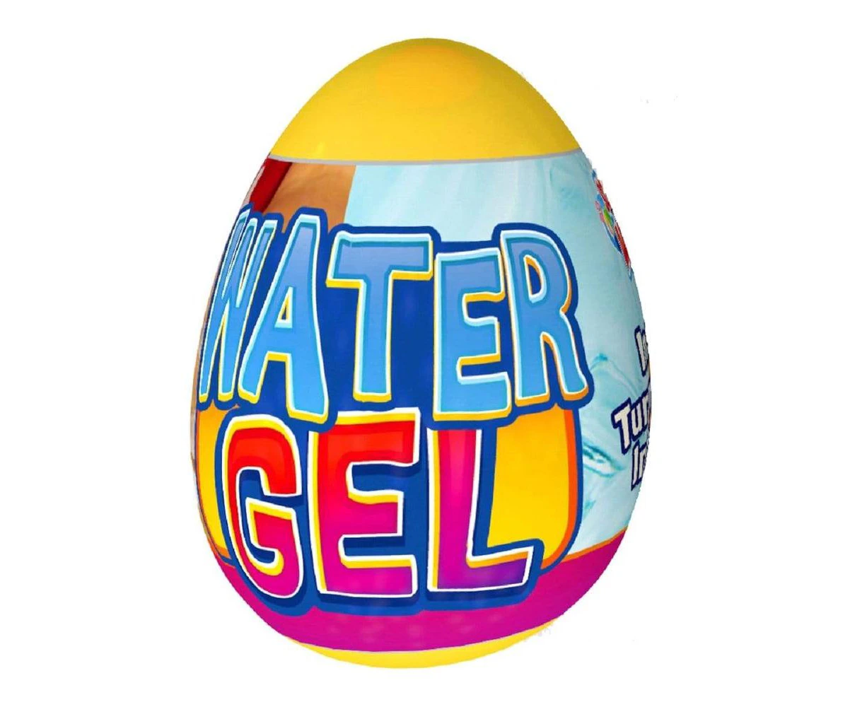 EGG-Cellent Water Gel