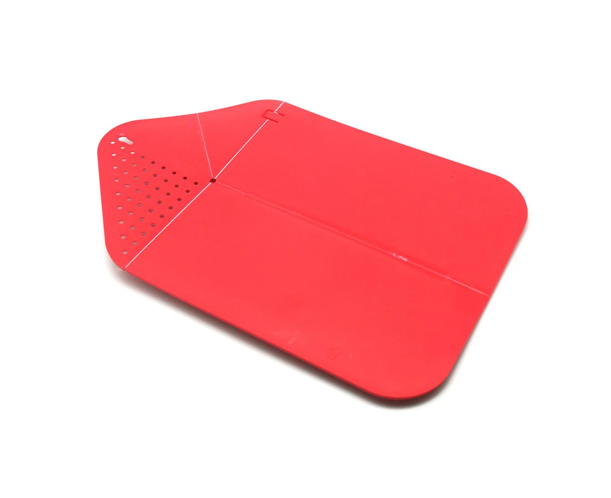 Fold Colander/Chopping Board