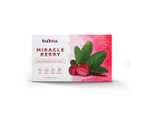 Miracle Berry Tablets 10 Pack - 10 Gently Dried Miracle Fruit Tablets