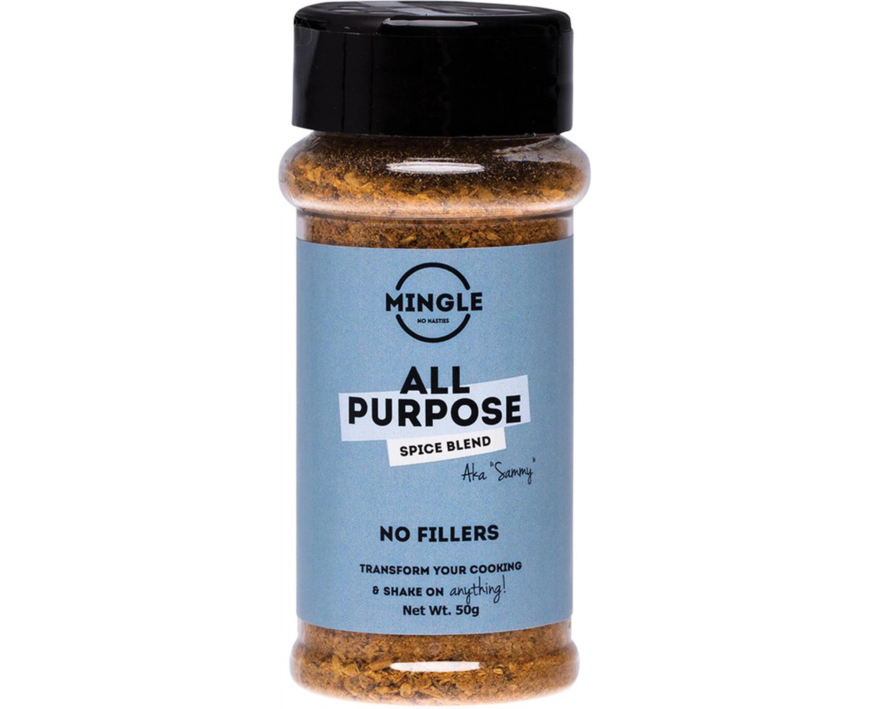 Spice Blend (All Purpose) - 50g