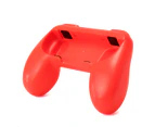 Dobe One Pair Hand Grip Stand Support Holder Case For Nintendo Switch Joy-Con Controller