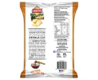 3 x Smiths Crinkle Cut Chips Barbecue 170g