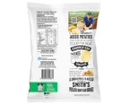 3 x Smiths Crinkle Cut Chips Chicken 170g