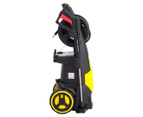 Stanley 2200W Electric Pressure Washer - Yellow/Black