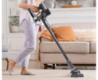 MyGenie H20 PRO 2-in-1 Wet Mop Stick Vacuum - 10003143