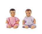 Toddler Dolls, 2 Piece