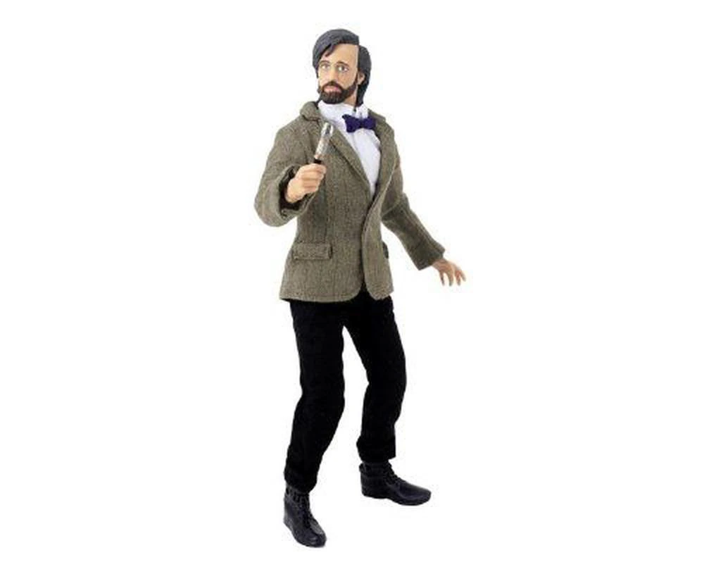 11th Doctor 10 inch Figure (With Beard)