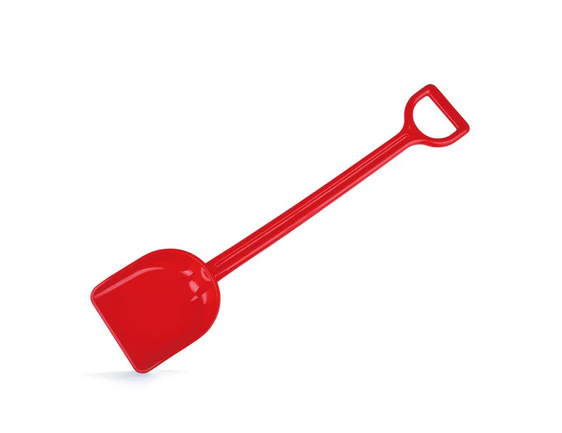 Mighty Sand Toy Shovel (Red)
