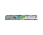 Bona Spray Mop Stone Tile & Laminate Floor Cleaner w 2.5L Refill/850ml Cartridge