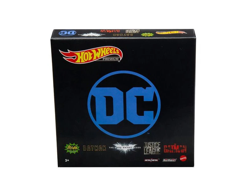 Hot wheels justice hot sale league 5 pack