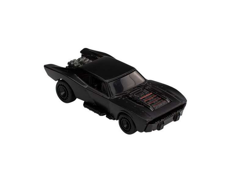 Best Buy: Hot Wheels Batman Vehicle Bundle 5 pack GRM17