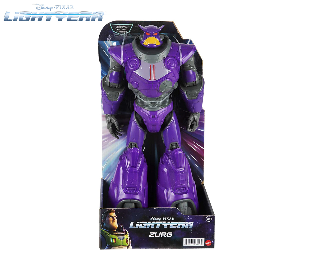 Toyzz shop best sale buzz lightyear