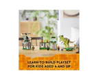 LEGO® Jurassic World&trade; T. rex Dinosaur Breakout 76944