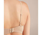 Contour Wirefree T-Shirt Bra - Be By Berlei - Neutral