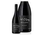 Nick O'Leary Bolaro Shiraz 2021 6pack 13.5% 750ml21