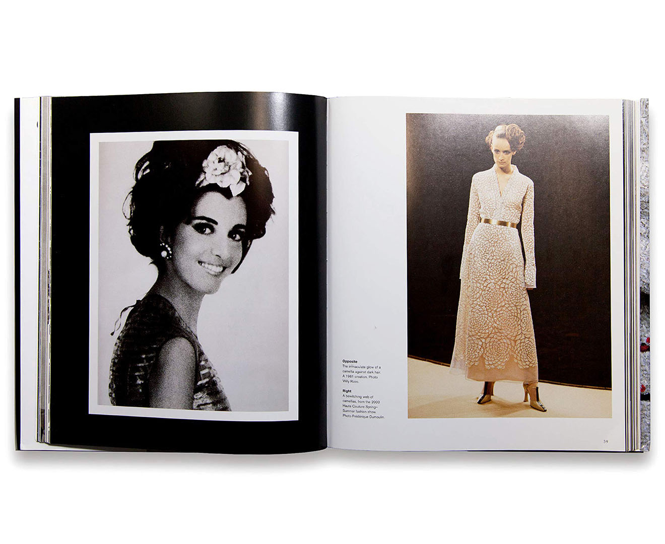 Chanel: Collections & Creations Hardcover Book by Danièle Bott | Catch ...