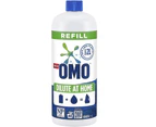 OMO Laundry Liquid Dilute At Home Refill Concentrate Formulation 665mL (40 Washes)