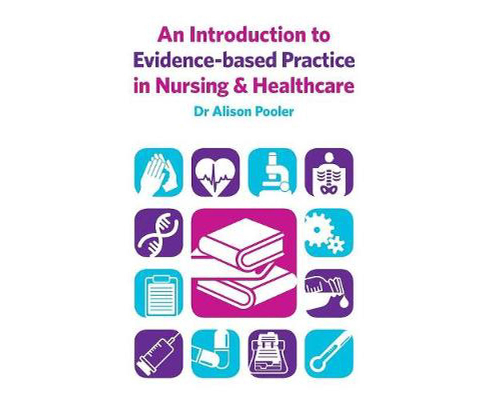 in　Nursing　to　Practice　Evidence-based　Introduction　Healthcare