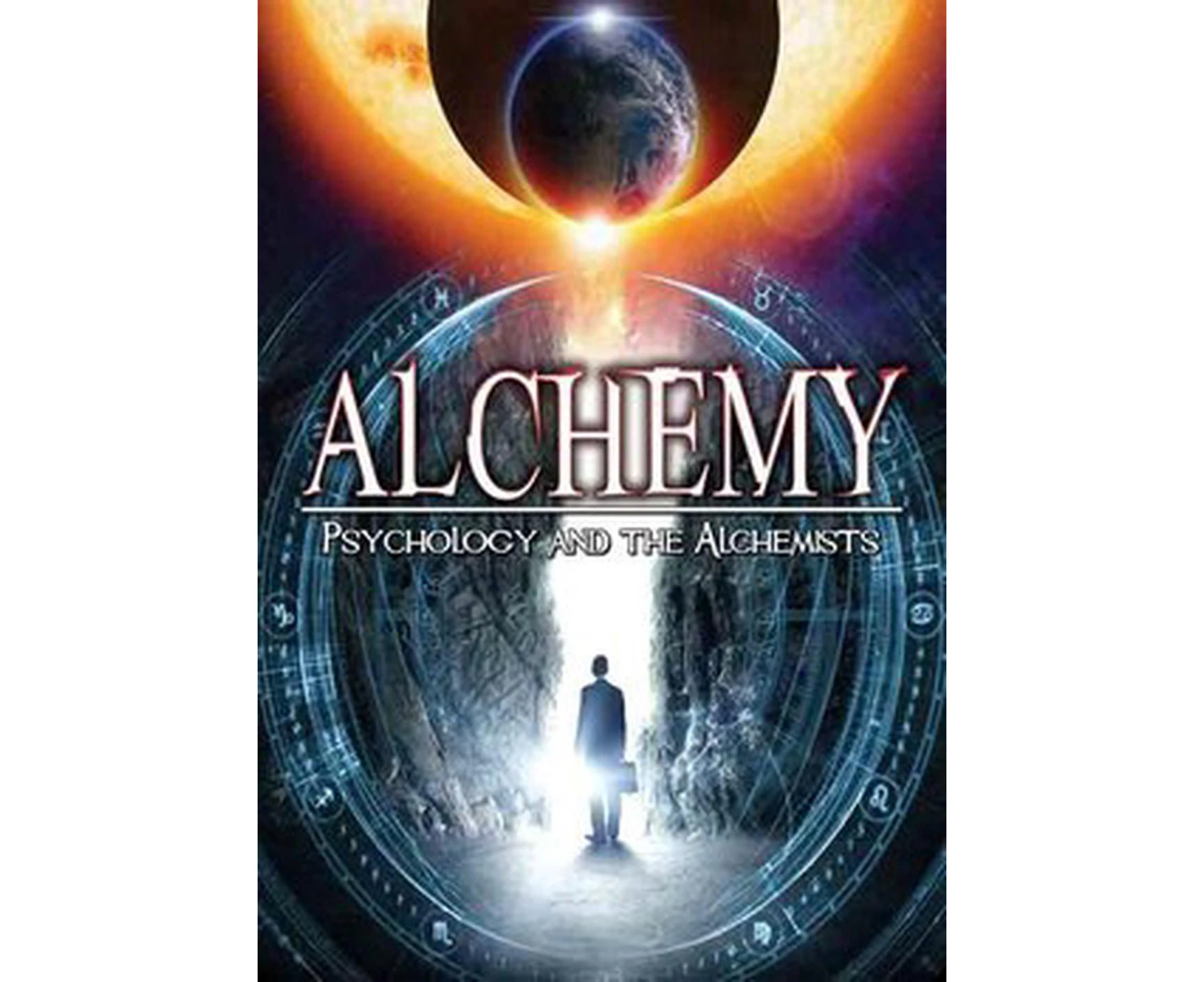 Alchemy: Psychology & Alchemists