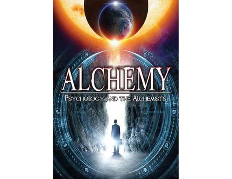Alchemy: Psychology & Alchemists