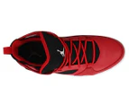Nike Men's Jordan Flight Club '91 Sneakers - Red/White/Black