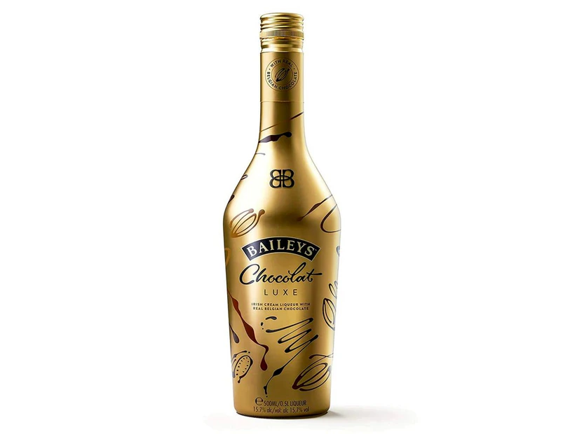 Baileys Chocolat Luxe Liqueur 500mL