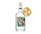 23rd Street Distillery Australian Vodka, 700ml 40% alc.