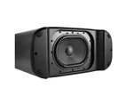 2pc Polk Magnifi Mini AX Soundbar/Subwoofer Speaker System Audio/Music Set Black