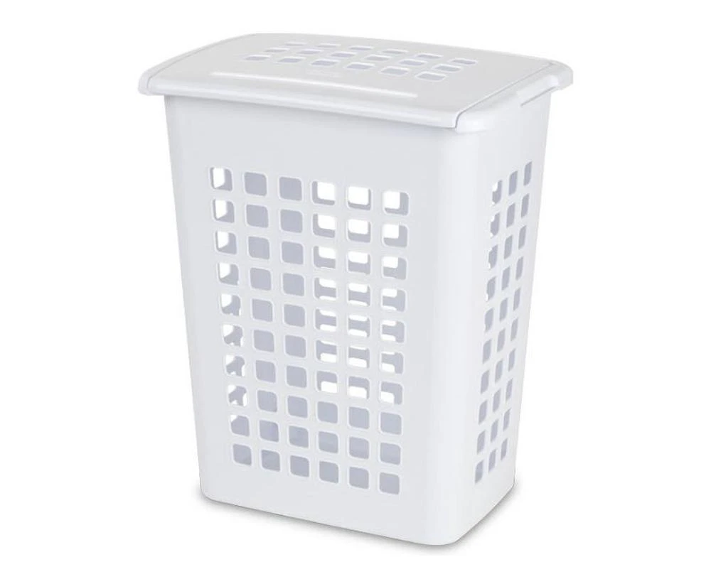 Laundry Basket Rectangular