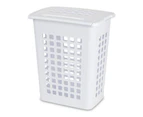 Laundry Basket Rectangular