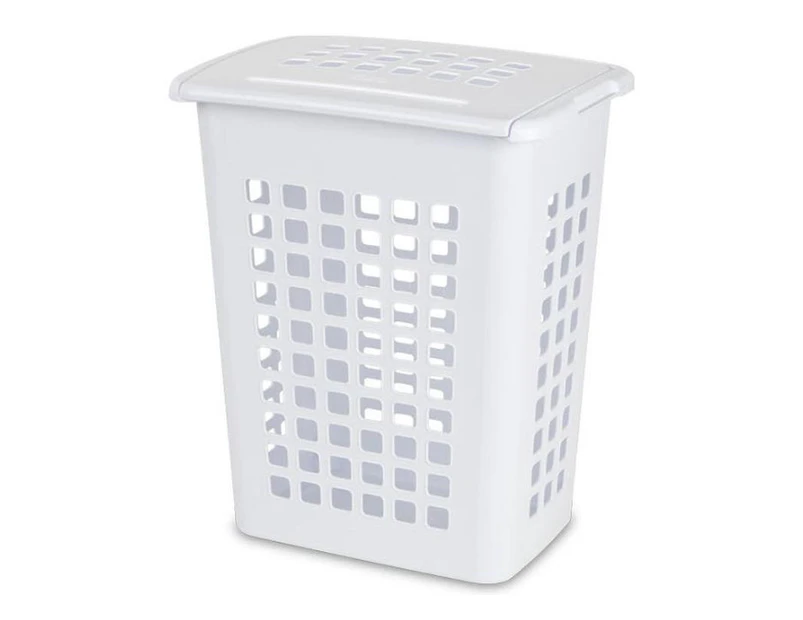 Laundry Basket Rectangular