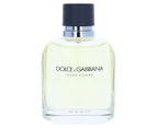 Dolce & Gabbana For Men EDT Perfume 125mL