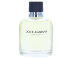 Dolce & Gabbana for Men EDT Perfume 125mL