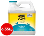 Tidy Cats Instant Action Clumping Litter Jug 6.35kg