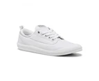 Volley Unisex Adult Sneakers International Canvas #BC600000/BC600000S - White Light Grey