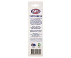AFL Mascot Geelong Kids' Toothbrush 2pk - Soft