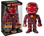 Iron Man - Inferno Iron Man Hikari Figure