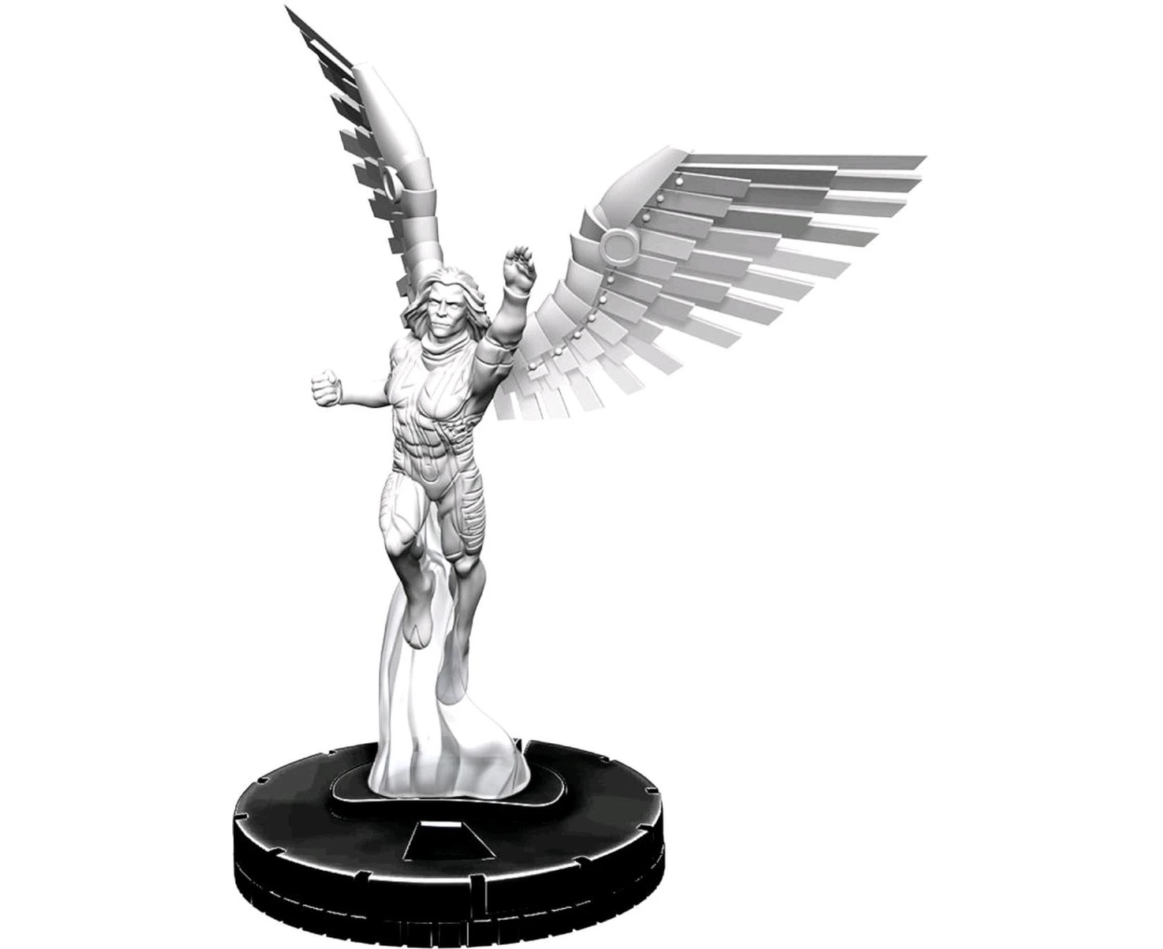 X-Men - Unpainted Angel Mini