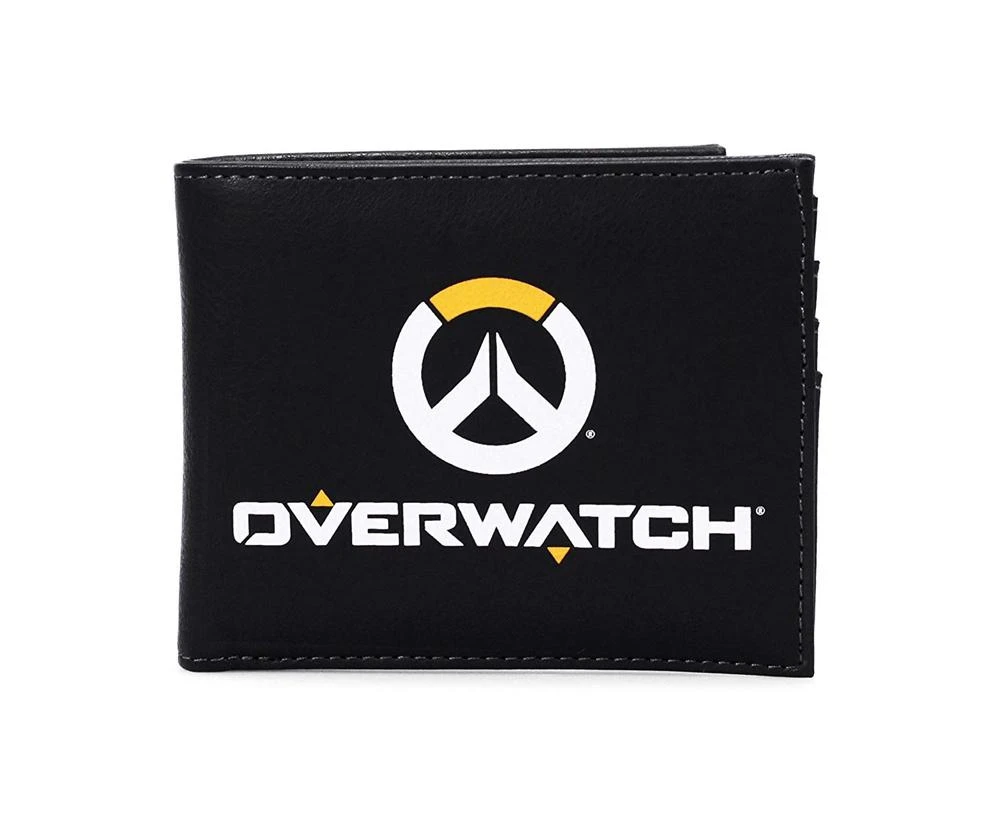 Overwatch Logo Wallet