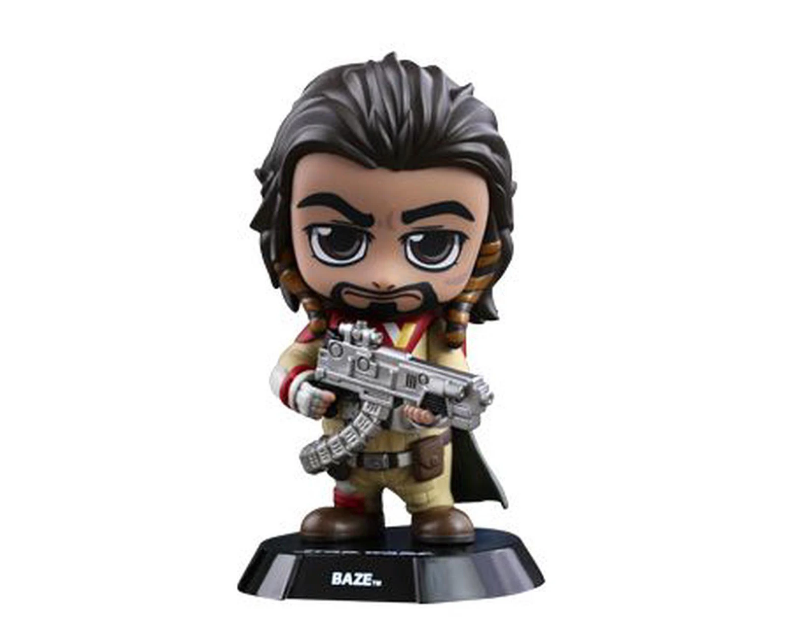 Star Wars: Rogue One - Baze Cosbaby